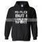 Wholesale xxxl blank pullover men plain hoodie