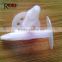 100mm factory price insulation shooting fastener with plastic anchor