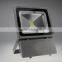 CE ROHS Certificated Traditional High Power Led Lighting Cob 100w Led Flood Light