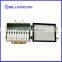 AER800-8PL PBX Line Power 8-port ADSL Network Booster