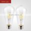 China made led fiament bulb dimmable For Household