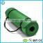 trade assurance supplier hot sale 12mm thickness yoga mat