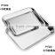 Stainless Steel Square Cash Tray Change Tray