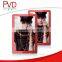 32 inch Latest new design high contrast led moving message led screen