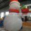 beautiful large air model for sale christmas inflatable snowman