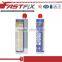 Pure epoxy resin chemical anchor construction adhesive