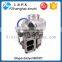 yuchai engine part Turbocharger K6200-1118100SF1-135
