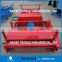 Best selling concrete cement roof tile extruder