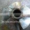 Axial flow turbine/ kaplan turbine