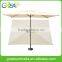 Large Big Giant 3M Market Cafe Umbrella