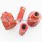 Zero tolerance drum wheel for polishing and grinding stone edge, vacuum brazed, metal bond, resin bond