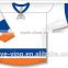 european wholesale blank custom nhl ice hockey jersey cheap