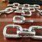 Lifting Metal Link China Anchor Link Chain Factory