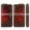 Genuine high level Leather clutch bag