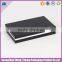 Good quality Mechanical printing paper bow tie drop front packaging box