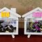 New products black plastic picture frame moulding plastic picture frame moulding manufacture