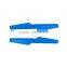 2 Pcs Blue Plastic CCW CW Durable Propellers Props for Syma X5C/X5SC/X5SW
