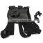 Quality Dog Chest Harness Mount Black Color Fit for SJ Cameras and Sports Camera J Hook and Adapter