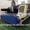 high precise plates and pipes fiber laser cutting machine