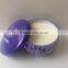Scented Soybean Wax Candle in Tin Box With Metal Lid