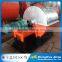 Ceramic Batch Ball Mill Machine For Quartz Intermittent Type