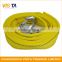 convenient strong breakdown auto emergency wire rope tow rope