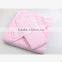 Customize Logo Printed Thick And Big Hotel Bath Towel