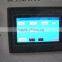 LY 906 auto touch screen vacuum oca lamination machine for 15 inch LCD screens