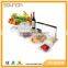 Fashion Design CE RoHS Vertical Household Eletric Packing Machine Vacuum Food Sealer                        
                                                Quality Choice