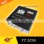 high quality audio sound professional power amplifier YT-329A /remote control mp3 player