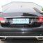 benz W212 E63 body kit PP material upgraded body kit for 2010-2014 by maker