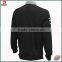 High quality custom design long sleeve rugby shirt mens Polo