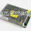 CE 12v 5a 60w switching mode power supply powerizer factory price S-60-12