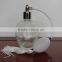 100ml round glass bulb atomizer bottle