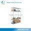 Light Weight Angle Steel Storage Shelf/Warehouse Shelf/Slotted Angle Steel Rack