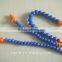 machine plastic cooling pipe, plastic cooling tube