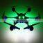 NEW Arrival HUAJUN W609-10 4.5CH2.4G with Six Axis Gyro 360 Rotating RTF RC Hexacopter Drones With 2.0MP Camera HD kids toy gift
