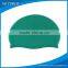 OEM/ODM Custom Silicone Swim Cap, Fashion Swimming Cap
