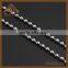 Hot sales nickel plated 4.5mm curtain ball chain