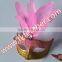Goose Feather Masquerade Mask For Masque Carnival Mask Party