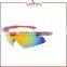 Laura Fairy Classic Good Quality Lady Outdoor Sports Sunglasses With Colourful Lens