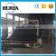 High quality fully auto geomembrane film blowing machine / geomembrane film machine