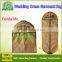 Non Woven Material Wedding Dress Garment Bag /Suit Garment Bag