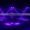 12P12Watt LED Rotating Party Light Colorful Ball Light