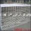 FRP Panels,Fiberglass Baffle Plate/Wind Guard Board,424mm*38mm