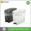 20L Foot Pedal Sanitary Pad Disposal Bin