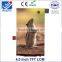 Custom high quality 4 inch mobile phone lcd screen module
