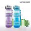 Competitive Factory Customized Packaging tritan tea bottle