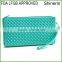  office&school supplies Silicone material wholesale pencil pouch