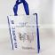 Factory sale high quality cheap non woven bags for advertising
